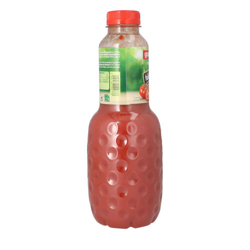 ZUMO NECTAR GRANINI TOMATE 1L image number