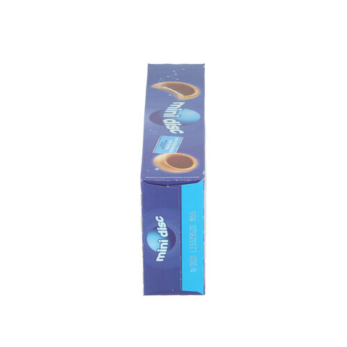 Mini disco ALTEZA chocolate 236g image number
