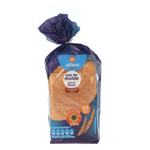 Pan molde ALTEZA 460g image number