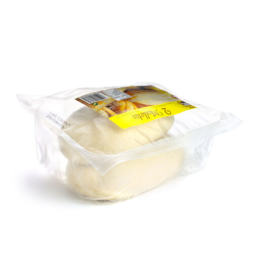  MOLLETES PRECOCIDOS LA GAÑANÍA 200g image number