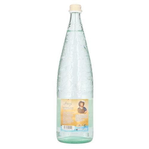 Agua con gas VICHY CATALAN 1L image number