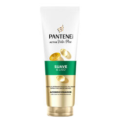 ACONDICIONADOR DE CABELLO PANTENE SUAVE Y LISO 325ml
