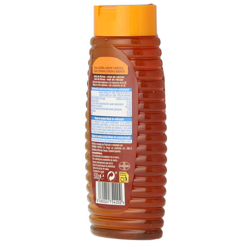 Miel flores antigoteo ALTEZA 500ml image number