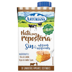 NATA REPOSTERIA ASTURIANA 500ml