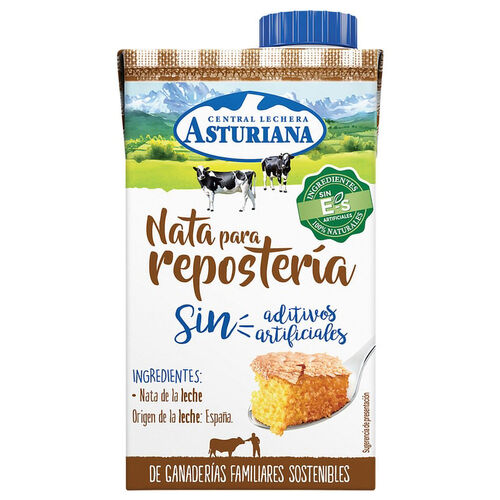 NATA REPOSTERIA ASTURIANA 500ml image number
