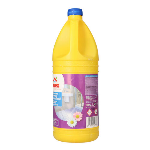 LEJ&Iacute;A SELEX NORMAL PERFUMADA 2L image number