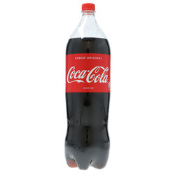 REFRESCO COCA COLA 2L