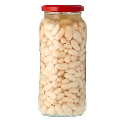 Alubias cocidas ALTEZA 540g image number