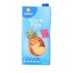 NECTAR DE PIÑA LIGHT ALTEZA 1,5L
