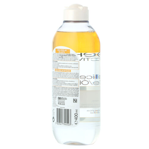 Agua micelar en aceite GARNIER 400ml image number