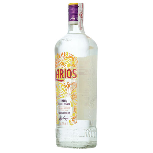 GINEBRA LARIOS 1L image number