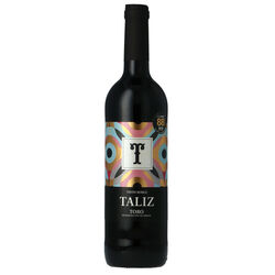 Vino tinto Roble DO Toro TALIZ 750ml