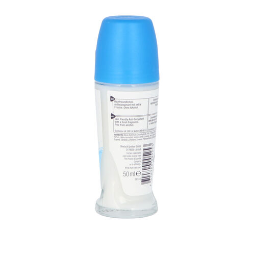 DESODORANTE MUN BRISA ROLL-ON 50ml image number
