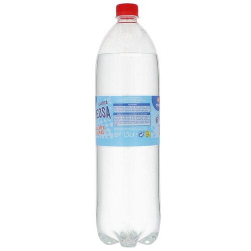 Gaseosa ALTEZA 1.5L image number