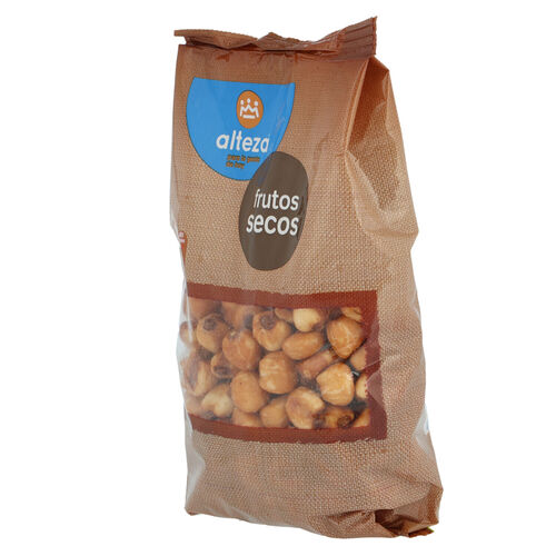 MAIZ FRITO GRANDE ALTEZA 200g image number