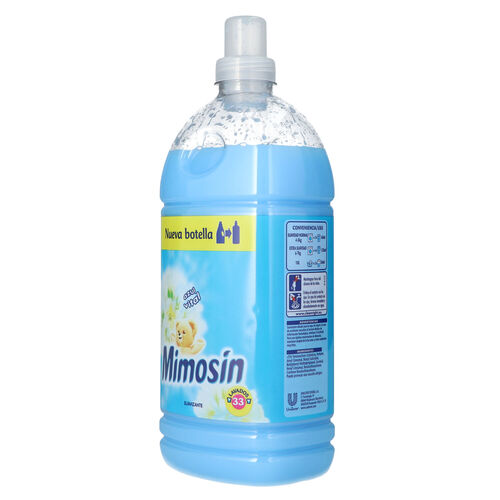 SUAVIZ AZUL VITAL MIMOSIN 1980ml image number