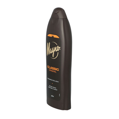 Gel de ba&ntilde;o MAGNO 550ml image number