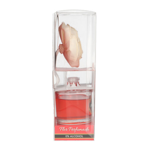 AMBIENTADOR FLOR FRUTO ROJO 75ml image number