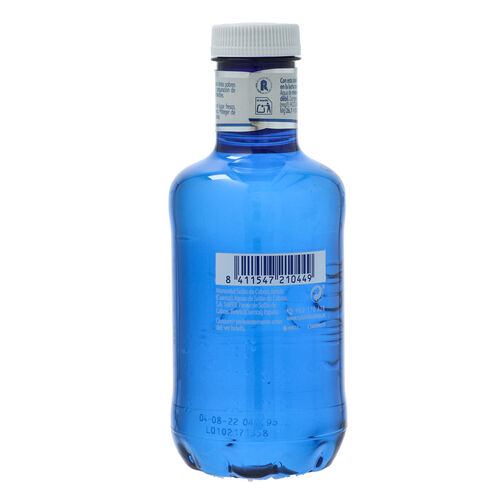 AGUA SOLAN CABRAS 33cl image number