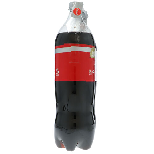 REFRESCO COCA COLA LIGHT 2L 2uds image number