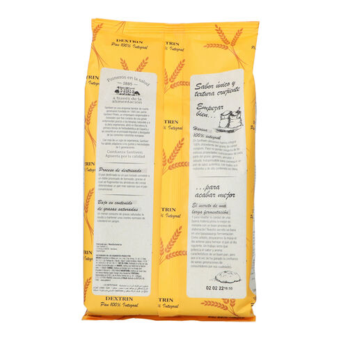 Pan dextrin lino SANTIVERI 300g image number