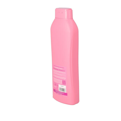 GEL DE BAÑO NATA Y FRESA TULIPAN NEGRO 600ml image number