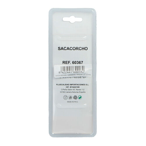 Sacacorchos camarero image number