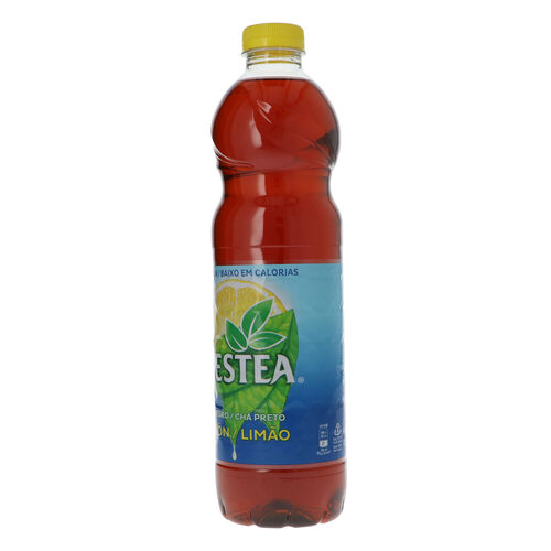 Resfresco de t&eacute; sabor limon NESTEA 1,5L image number