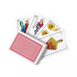 Barajas n.1 40 cartas