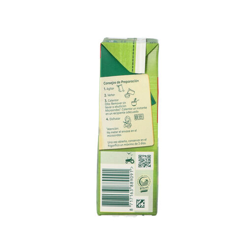 Crema KNORR Alicia 500ml image number