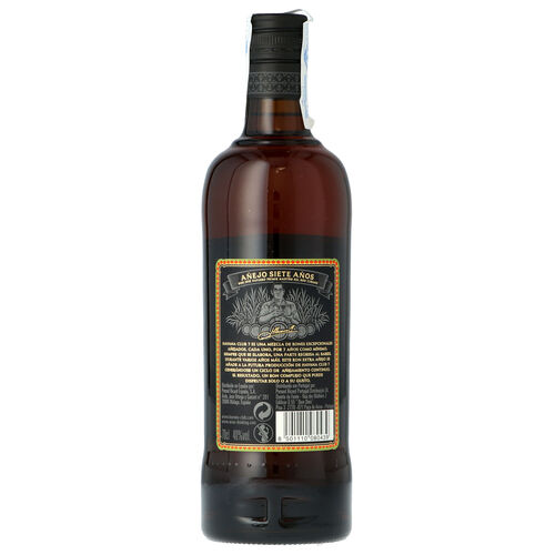 RON HAVANA 7 ANOS 70cl image number
