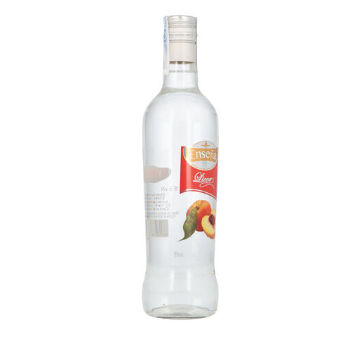 Licor melocoton 70cl image number