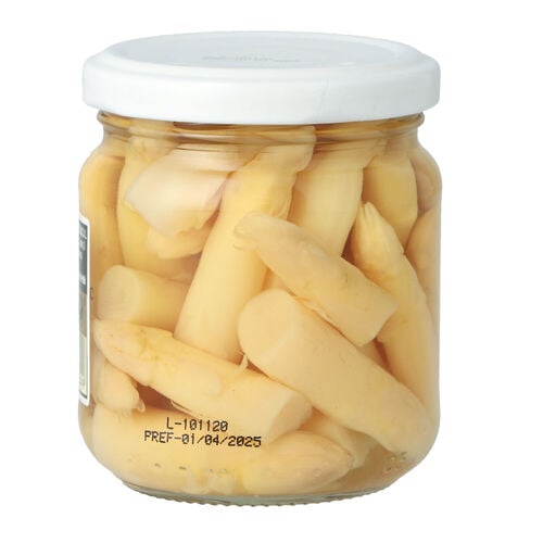 Yemas esp&aacute;rrago BAIGORRI Extra 190g image number