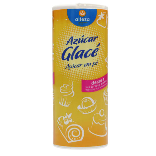 AZUCAR GLACE ALTEZA 250g image number