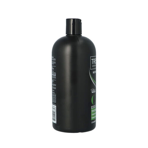 Champ&uacute; cuidado clasico tresemme 685ml image number