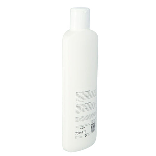 Gel de ba&ntilde;o hidratante NH 650ml image number