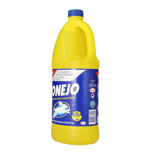LEJÍA CONEJO 2L image number