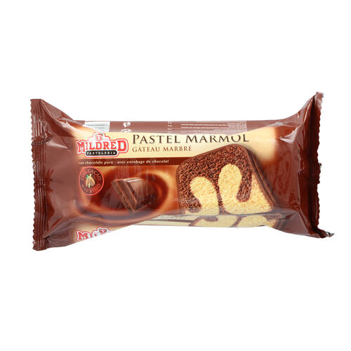 Pastel MERRY m&aacute;rmol 400g image number