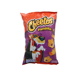 CHEETOS MATUTANO PANDILLA 75g