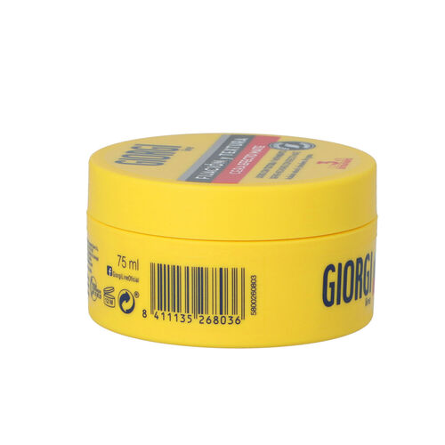 CERA PARA CABELLO EFECTO MATE GIORGI 75ml image number