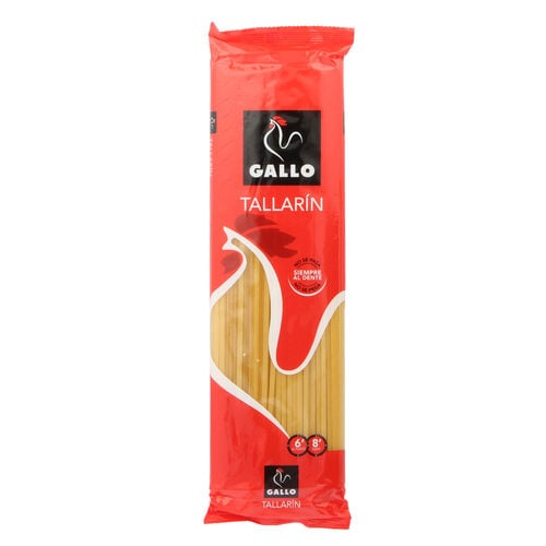 Tallarines N&ordm;3 GALLO 400g image number