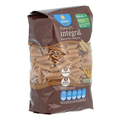 Macarr&oacute;n Integral ALTEZA 500g image number