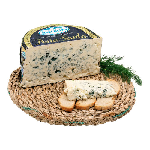 Queso Azul PENASANTA image number