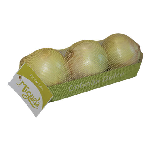 CEBOLLA DULCE BUTTI 3uds image number