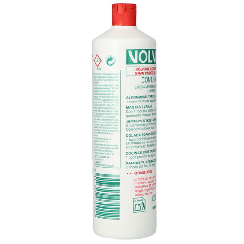 Amoniaco VOLVONE 500ml ml image number
