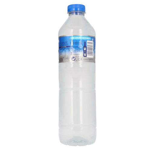BEBIDA ISOTÓNICA DE LIMON AQUARIUS ZERO 1,5L image number