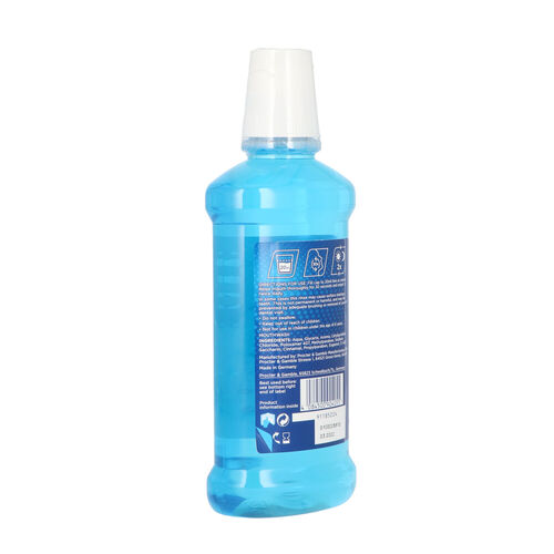 ENJUEGUE BUCAL ORAL B COLUTORIO PROTECCION 500ml image number