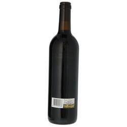 Vino tinto COSECHERO LOS SE&Ntilde;ORES 750ml