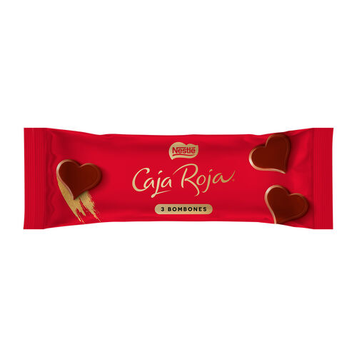 Bombón nestlé CUORE 26g image number