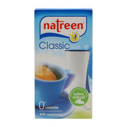 NATREEN bote 400 comprimidos